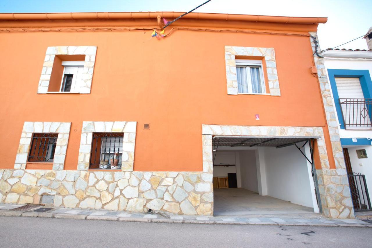 Cuencaloft Zarzuela Villa Екстериор снимка