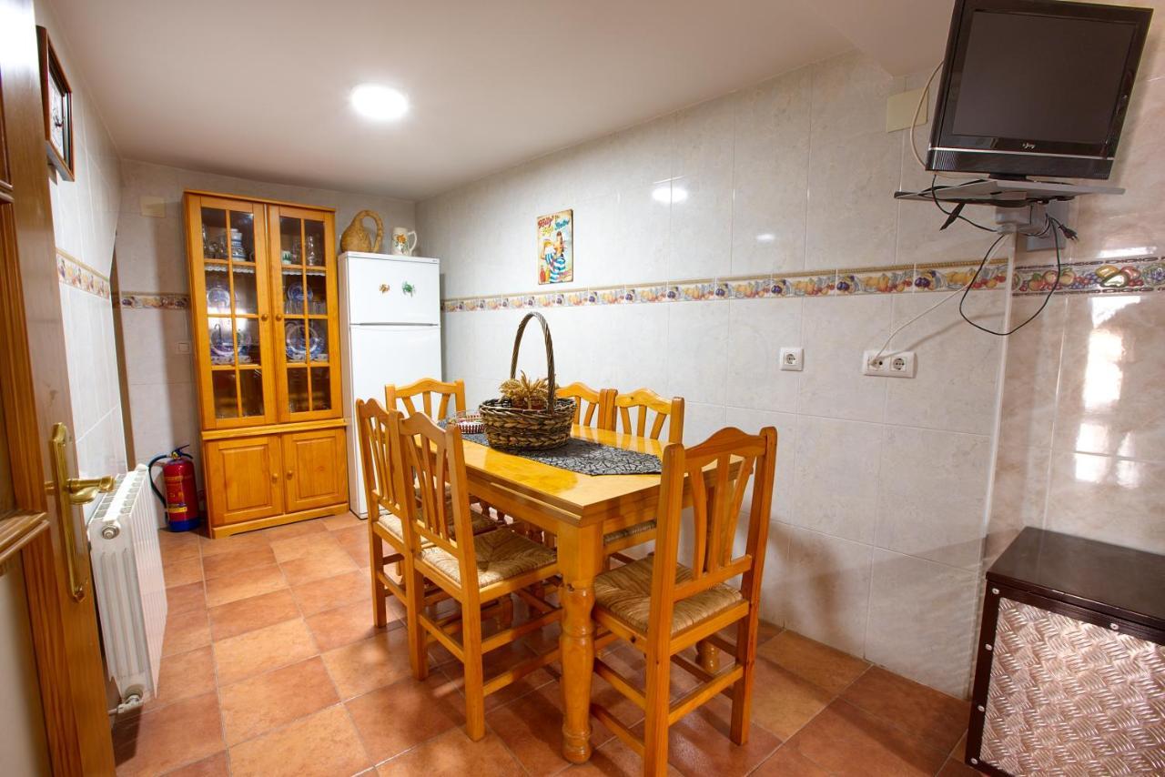 Cuencaloft Zarzuela Villa Екстериор снимка