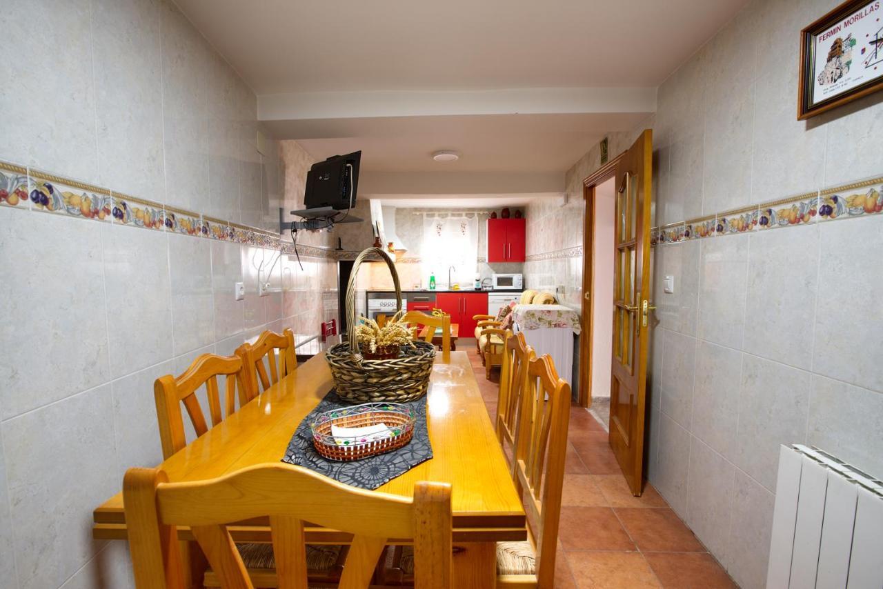 Cuencaloft Zarzuela Villa Екстериор снимка