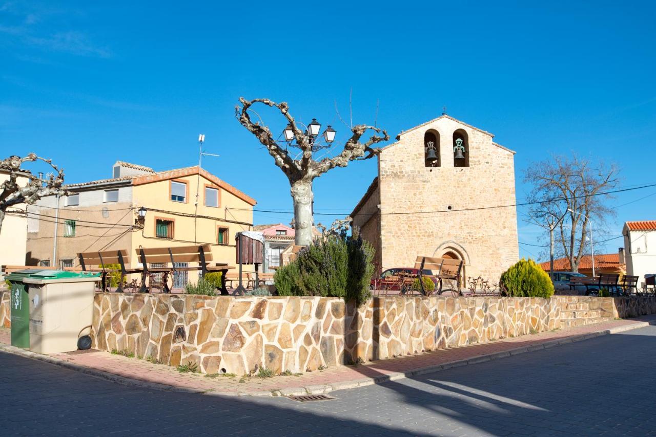 Cuencaloft Zarzuela Villa Екстериор снимка