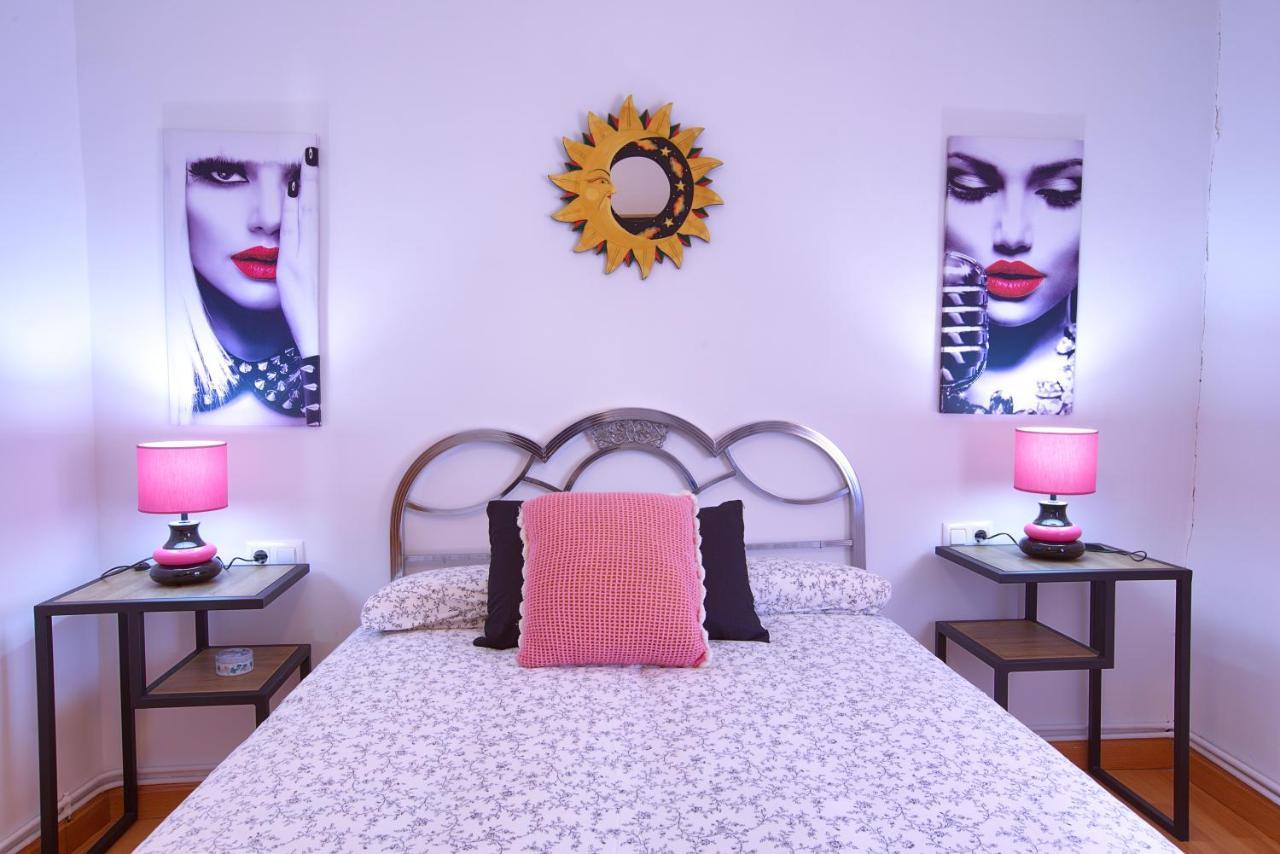 Cuencaloft Zarzuela Villa Екстериор снимка