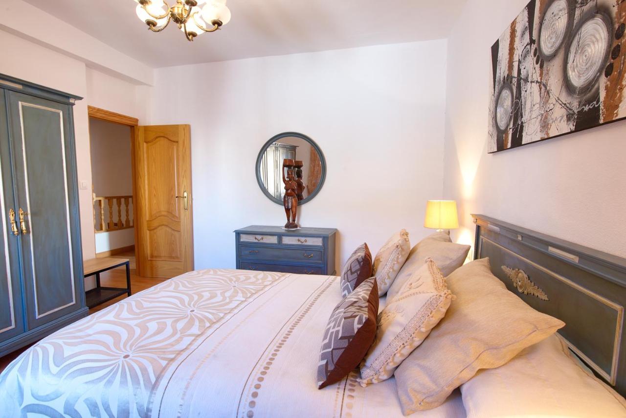 Cuencaloft Zarzuela Villa Екстериор снимка
