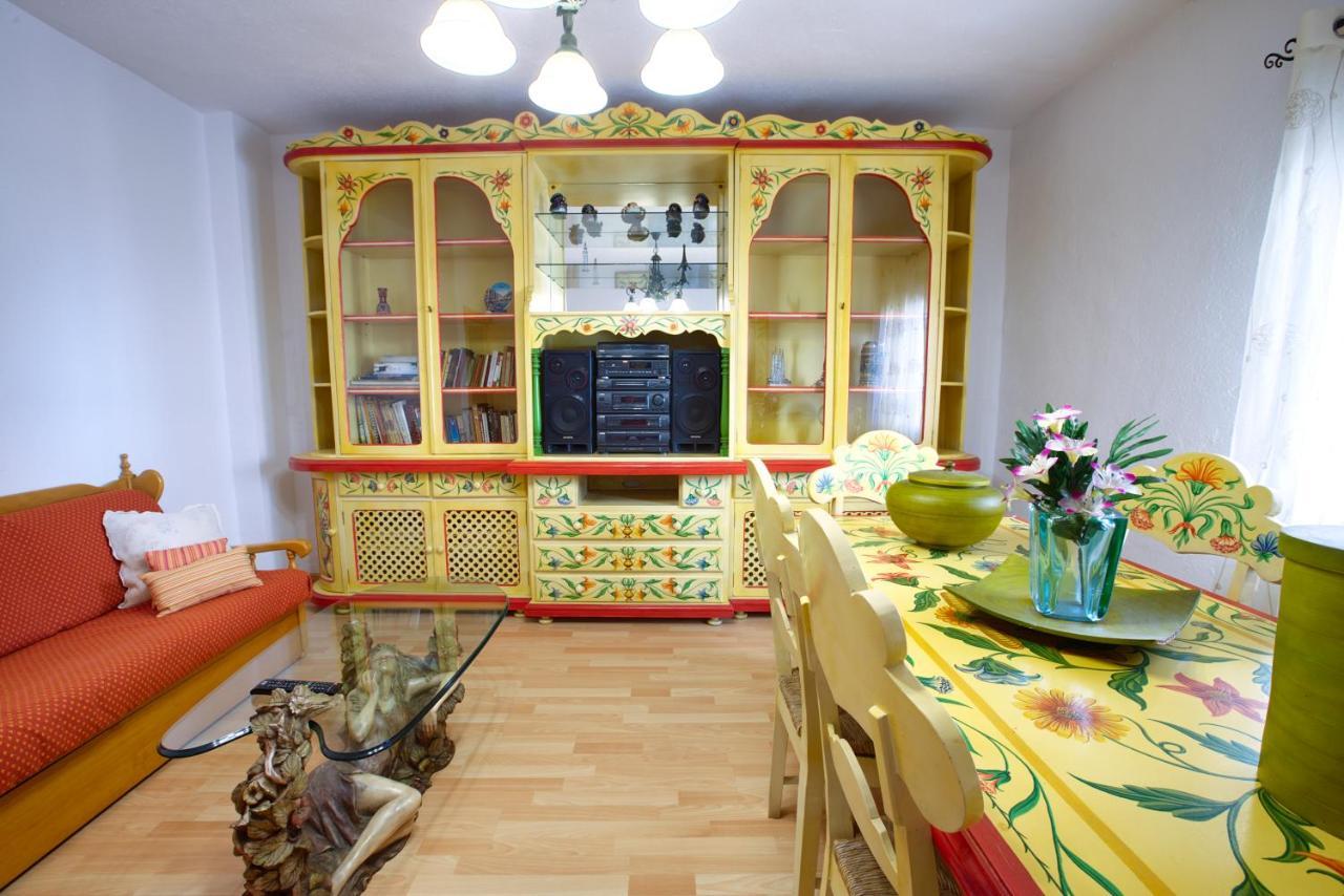 Cuencaloft Zarzuela Villa Екстериор снимка