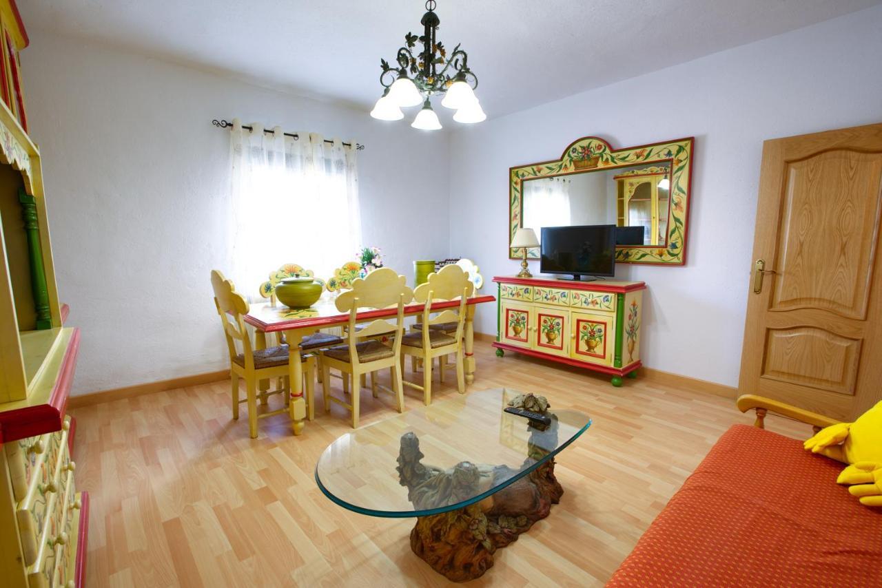 Cuencaloft Zarzuela Villa Екстериор снимка
