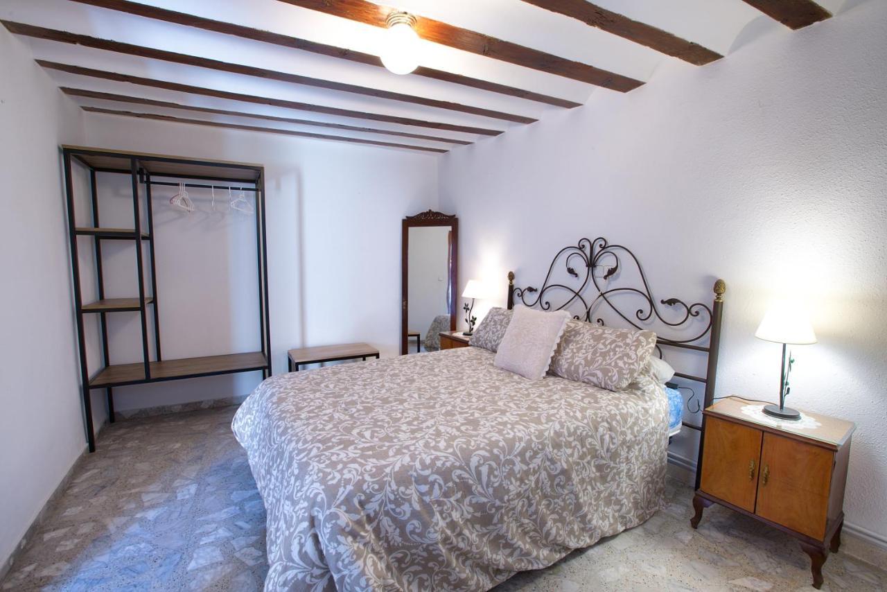 Cuencaloft Zarzuela Villa Екстериор снимка