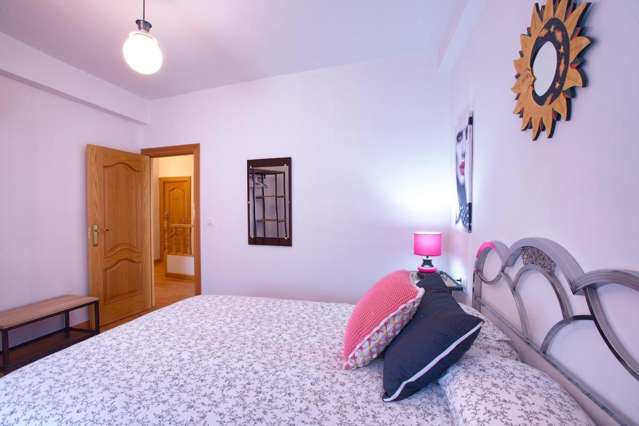 Cuencaloft Zarzuela Villa Екстериор снимка