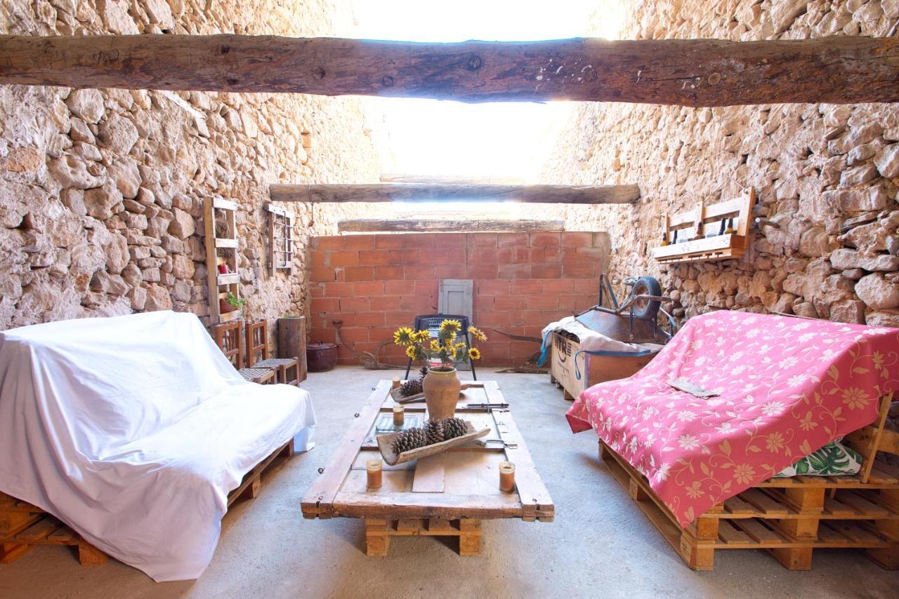 Cuencaloft Zarzuela Villa Екстериор снимка
